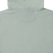 Micro fleece mikina IQONIQ Trivor z recykl. polyesteru - Iqoniq
