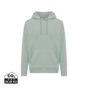 Micro fleece mikina IQONIQ Trivor z recykl. polyesteru - Iqoniq