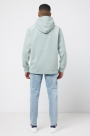 Micro fleece mikina IQONIQ Trivor z recykl. polyesteru - Iqoniq