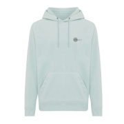 Micro fleece mikina IQONIQ Trivor z recykl. polyesteru - Iqoniq