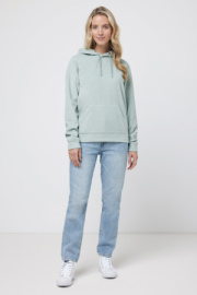 Micro fleece mikina IQONIQ Trivor z recykl. polyesteru - Iqoniq