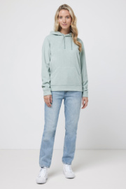 Micro fleece mikina IQONIQ Trivor z recykl. polyesteru - Iqoniq