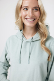 Micro fleece mikina IQONIQ Trivor z recykl. polyesteru - Iqoniq