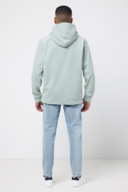 Micro fleece mikina IQONIQ Trivor z recykl. polyesteru - Iqoniq