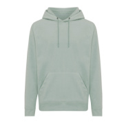 Micro fleece mikina IQONIQ Trivor z recykl. polyesteru - Iqoniq