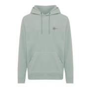 Micro fleece mikina IQONIQ Trivor z recykl. polyesteru - Iqoniq