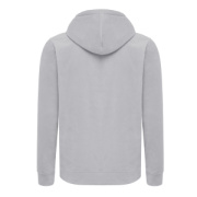 Micro fleece mikina IQONIQ Trivor z recykl. polyesteru - Iqoniq