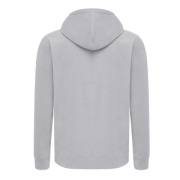 Micro fleece mikina IQONIQ Trivor z recykl. polyesteru - Iqoniq