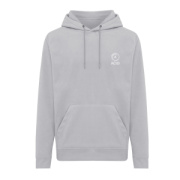 Micro fleece mikina IQONIQ Trivor z recykl. polyesteru - Iqoniq