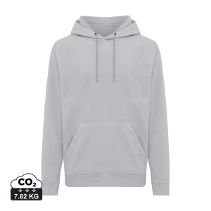 Micro fleece mikina IQONIQ Trivor z recykl. polyesteru