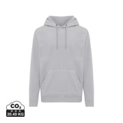 Micro fleece mikina IQONIQ Trivor z recykl. polyesteru - Iqoniq