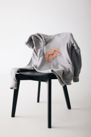 Micro fleece mikina IQONIQ Trivor z recykl. polyesteru - Iqoniq