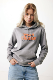 Micro fleece mikina IQONIQ Trivor z recykl. polyesteru - Iqoniq