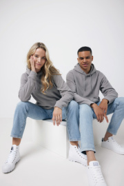 Micro fleece mikina IQONIQ Trivor z recykl. polyesteru - Iqoniq