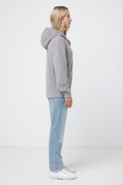 Micro fleece mikina IQONIQ Trivor z recykl. polyesteru - Iqoniq