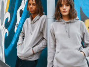 Micro fleece mikina IQONIQ Trivor z recykl. polyesteru - Iqoniq