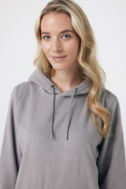 Micro fleece mikina IQONIQ Trivor z recykl. polyesteru - Iqoniq