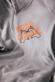 Micro fleece mikina IQONIQ Trivor z recykl. polyesteru - Iqoniq