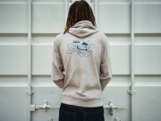 Micro fleece mikina IQONIQ Trivor z recykl. polyesteru - Iqoniq