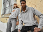 Micro fleece mikina IQONIQ Trivor z recykl. polyesteru - Iqoniq