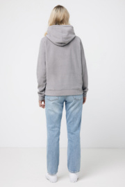 Micro fleece mikina IQONIQ Trivor z recykl. polyesteru - Iqoniq