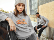 Micro fleece mikina IQONIQ Trivor z recykl. polyesteru - Iqoniq