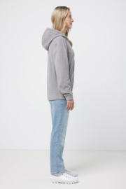 Micro fleece mikina IQONIQ Trivor z recykl. polyesteru - Iqoniq