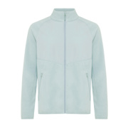 Micro fleece bunda na zips IQONIQ Talung z rec. polyesteru - Iqoniq