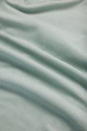 Micro fleece bunda na zips IQONIQ Talung z rec. polyesteru - Iqoniq