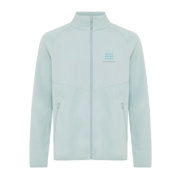 Micro fleece bunda na zips IQONIQ Talung z rec. polyesteru - Iqoniq