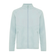 Micro fleece bunda na zips IQONIQ Talung z rec. polyesteru - Iqoniq