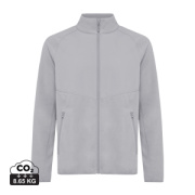 Micro fleece bunda na zips IQONIQ Talung z rec. polyesteru - Iqoniq
