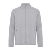 Micro fleece bunda na zips IQONIQ Talung z rec. polyesteru - Iqoniq