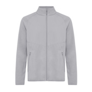 Micro fleece bunda na zips IQONIQ Talung z rec. polyesteru - Iqoniq