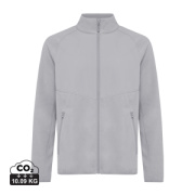 Micro fleece bunda na zips IQONIQ Talung z rec. polyesteru - Iqoniq