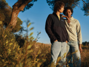 Micro fleece bunda na zips IQONIQ Talung z rec. polyesteru - Iqoniq