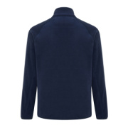 Micro fleece bunda na zips IQONIQ Talung z rec. polyesteru - Iqoniq