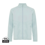 Micro fleece bunda na zips IQONIQ Talung z rec. polyesteru - Iqoniq