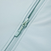 Micro fleece bunda na zips IQONIQ Talung z rec. polyesteru - Iqoniq