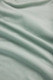 Micro fleece bunda na zips IQONIQ Talung z rec. polyesteru - Iqoniq