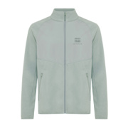 Micro fleece bunda na zips IQONIQ Talung z rec. polyesteru - Iqoniq