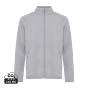 Micro fleece bunda na zips IQONIQ Talung z rec. polyesteru - Iqoniq