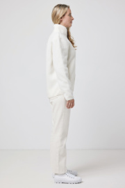 Pile fleece bunda IQONIQ Diran z recykl. polyesteru - Iqoniq