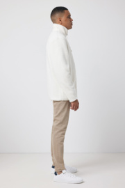 Pile fleece bunda IQONIQ Diran z recykl. polyesteru - Iqoniq