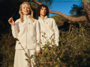 Pile fleece bunda IQONIQ Diran z recykl. polyesteru - Iqoniq