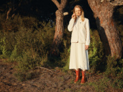 Pile fleece bunda IQONIQ Diran z recykl. polyesteru - Iqoniq