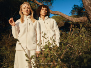 Pile fleece bunda IQONIQ Diran z recykl. polyesteru - Iqoniq