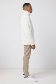 Pile fleece bunda IQONIQ Diran z recykl. polyesteru - Iqoniq