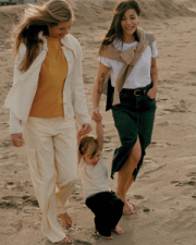 Pile fleece bunda IQONIQ Diran z recykl. polyesteru - Iqoniq