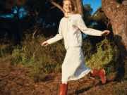 Pile fleece bunda IQONIQ Diran z recykl. polyesteru - Iqoniq